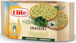 Αλλατίνη Crackers Elite Μεσογειακά 105gr