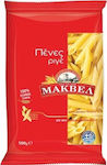 Μακβελ Penne Ριγέ 500gr 1pcs