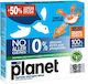 Planet 0% Eco-Friendly 27 Dishwasher Pods