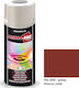 Ambro-Sol Σπρέι Βαφής V400 Ακρυλικό Oxide Red R...