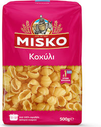 Misko Κοχύλια 500gr