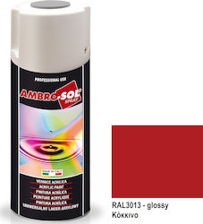 Ambro-Sol Spray Farbe V400 Acryl 400ml