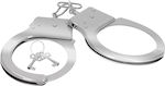 Shots Metal Handcuffs Хендъфри SHT347MET