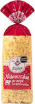 Vlacha Small pasta 500gr 1pcs