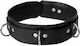 XR Strict Leather Deluxe Collar