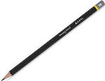 Adel Drawing Pencil 3B Black