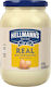 Hellmann's Real Mayonnaise 650ml
