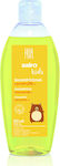 Sairo Kids' Shampoo with Chamomile in Gel Form 300ml