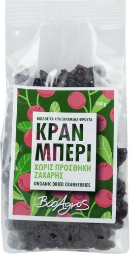 Vio Agros Био Микс без захар и сол 150 г