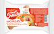 Βιο Αγρός Croissant Smart Snack with Flavour Βερύκοκο Organic / Vegan 45gr 1pcs