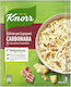 Knorr Carbonara Cooking Sauce Carbonara 44gr