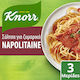 Knorr Napolitaine Tomato Sauce Neapolitan 49gr