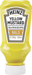 Heinz Mustard 240gr