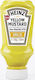 Heinz Απαλή Μουστάρδα 445gr
