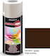 Ambro-Sol Σπρέι Βαφής V400 Ακρυλικό Sepia Brown...