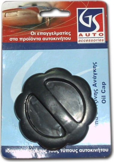 Auto Gs Emergency Cap for Car