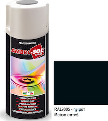 Ambro-Sol Σπρέι Βαφής V400 400ml