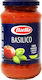 Barilla Σάλτσα Μαγειρικής Basilico 200gr