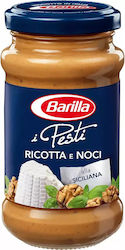 Barilla Pesto Siciliana Πέστο 190gr