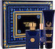 Versace Pour Homme Dylan Blue Ανδρικό Σετ με Eau de Toilette