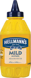 Hellmann's Mild Mustard 500gr