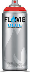Flame Paint Спрей Боядисване FB Сигнално Червено FB-304 400ml