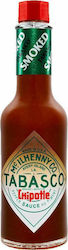 Tabasco Sauce Chipotle 60ml