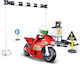 Sluban Τουβλάκια Racing Motorcycle για 6-12 Ετών 60τμχ
