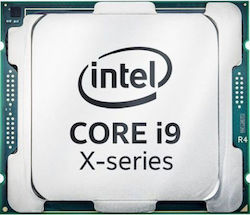 Intel Kern i9-10920X 3.50GHz Prozessor 12 Kerne für Socket 2066 Tablett