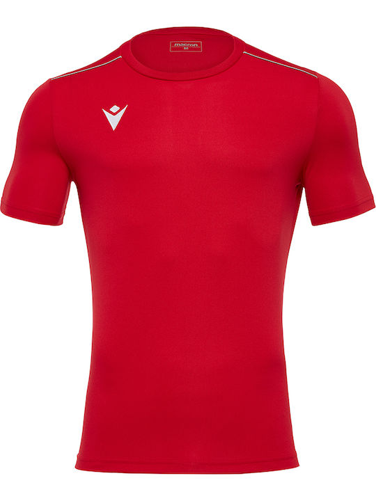 Macron Rigel Hero Männer Fußball Trikot