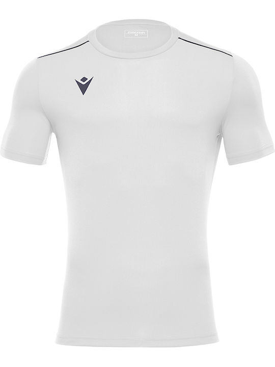 Macron Rigel Hero Männer Fußball Trikot