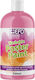 +Efo Poster Paint Tempera Colour Paint Bottle 500ml Pink