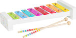 Small Foot Wooden Xylophone for 3+ Years