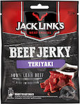 Jack Link's Jerky Teriyaki Beef 25gr
