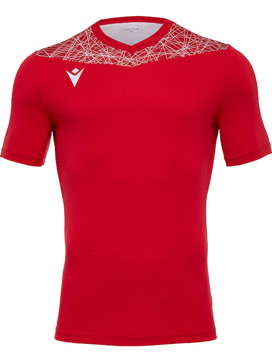 Macron Nash Adult Kids Football Fan Jersey