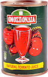 Ομοσπονδία Tomatensaft 390gr 1Stück