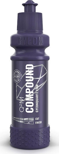 Gyeon Полираща Паста За Автомобили 120ml
