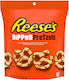 Reese's Pretzel Dipped Pretzels 120gr