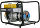Master RG 4000 Generator Gasoline Four-stroke w...