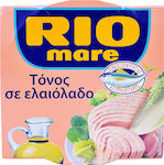 Rio Mare Tuna Fish In Olive Oil 160gr