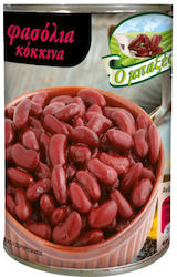 O Mpaxes Beans Red 400gr