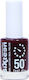 Sixteen Cosmetics Polish 50'' Long Lasting Glos...
