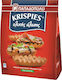 Παπαδοπούλου Crostini Krispies 200gr 1pcs