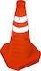 Autoline Cone Orange H24.5cm 10282