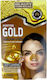 Beauty Formulas Purifying Gold Nose Strips Προσώπου για Καθαρισμό 6τμχ