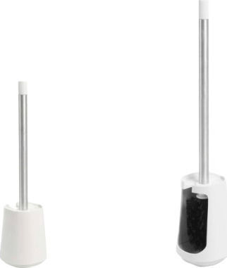 Umbra Step 023834-660 Пластмаса Банята на Пингвин Бял Umbra Step 023834-660 Пластмаса Банята на Пингвин Бял