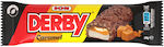 ION Derby Chocolate Milk Caramel 38gr 1pcs