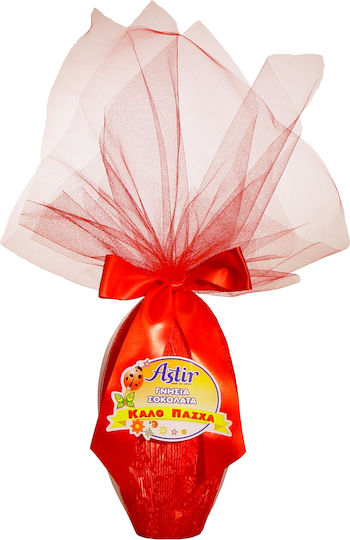 Astir Oster Schokoladenei Milch mit Tully 240gr 1Stück