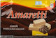 Amaretti Wafer Milk with Cocoa Cream 68gr 3pcs