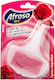 Afroso Block Λεκάνης με Άρωμα Τριαντάφυλλο 40gr